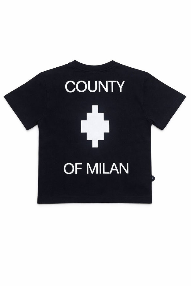 T-Shirt e Polo - County of Milan