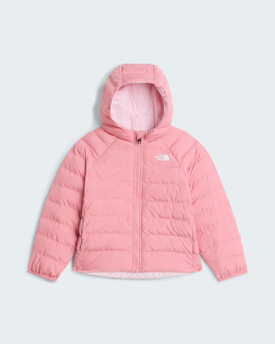 Giubbino bambina - the North Face