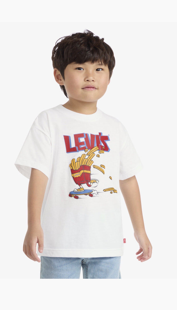 T-shirt e polo bambino - LEVIS