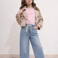 Giubbino bambina - manila grace
