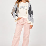 T-shirt e polo bambina - VICOLO