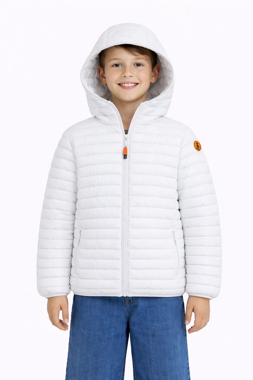 Giubbino bambino - save the duck