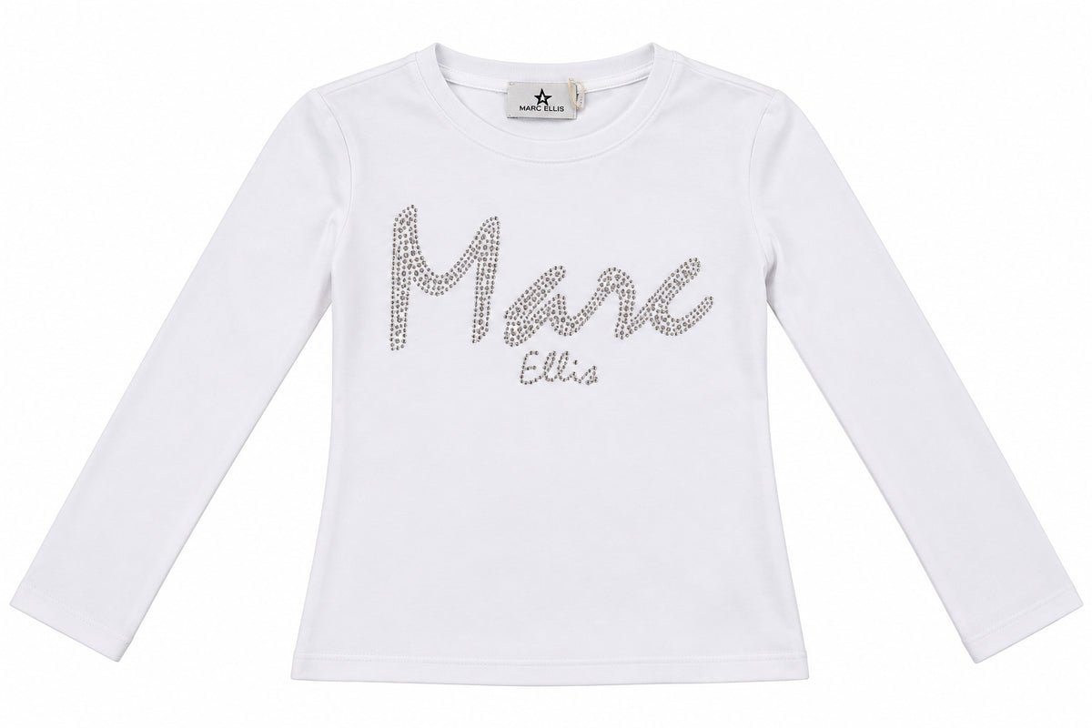 T-shirt e polo bambina - marc ellis