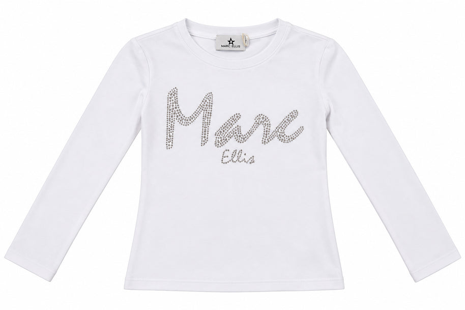 T-shirt e polo bambina - marc ellis