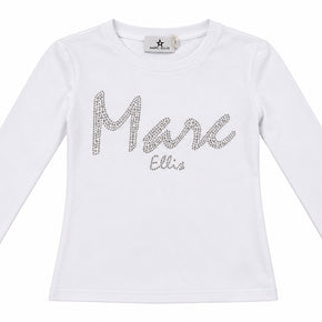 T-shirt e polo bambina - marc ellis
