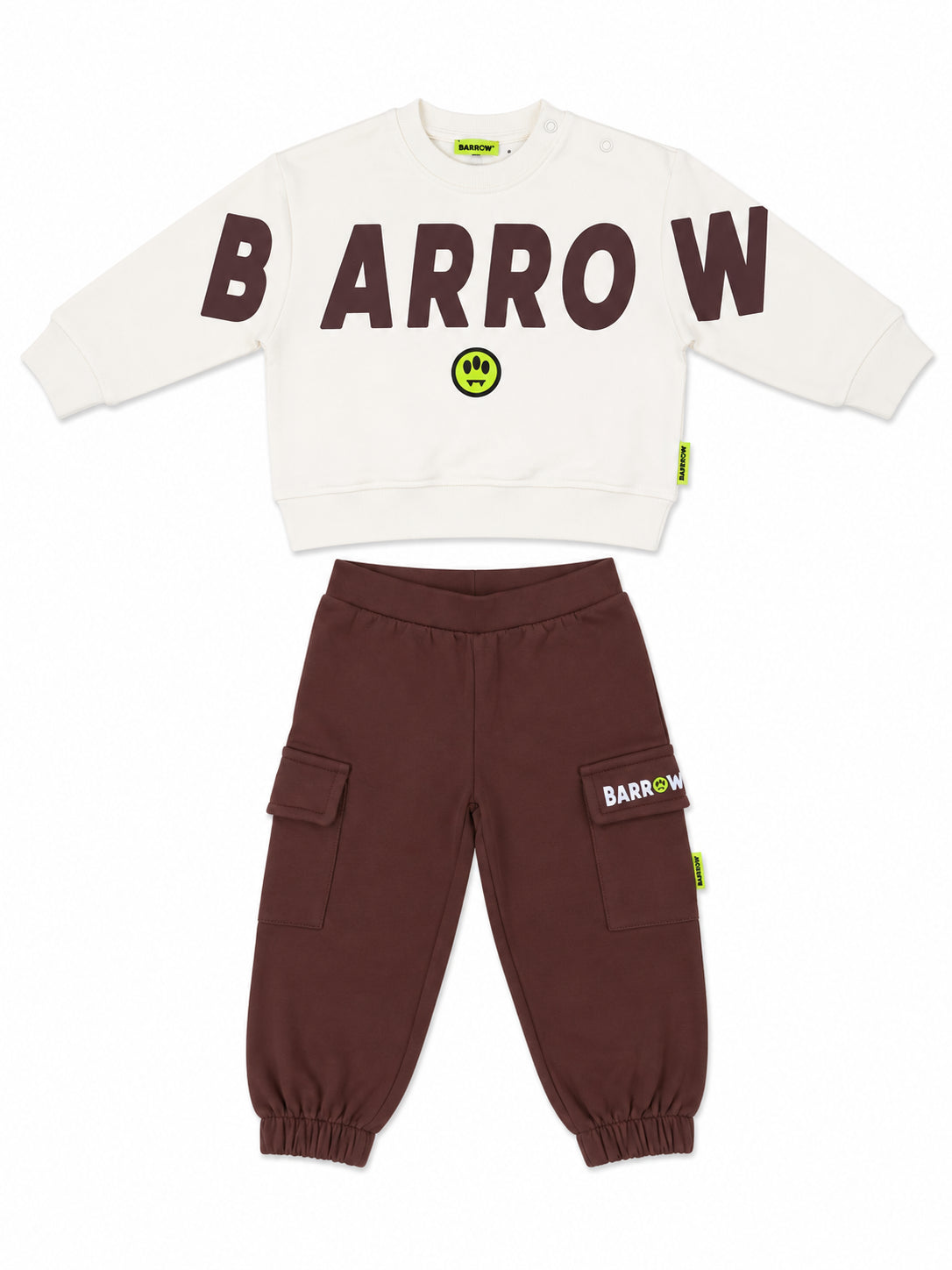Tuta neonato - Barrow