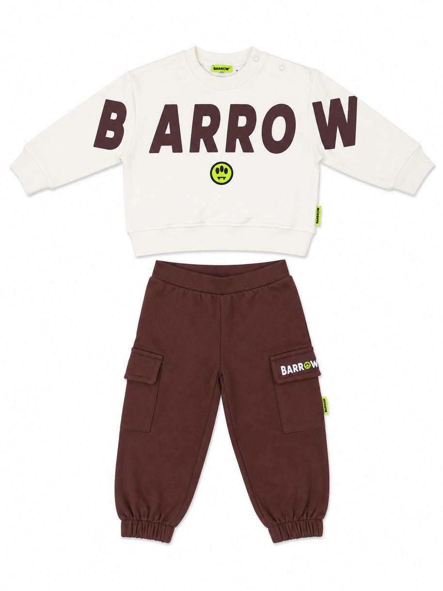 Tuta neonato - Barrow