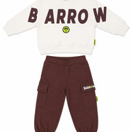 Tuta neonato - Barrow