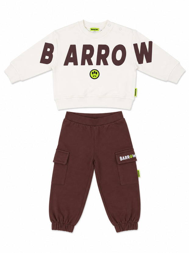 Tuta neonato - Barrow