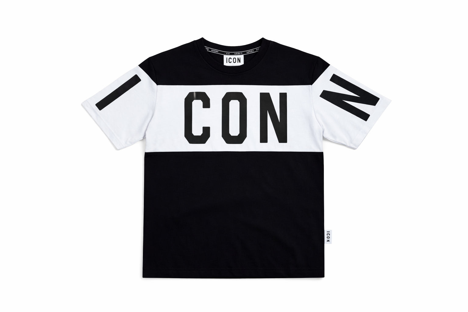 T-shirt e polo bambino - icon