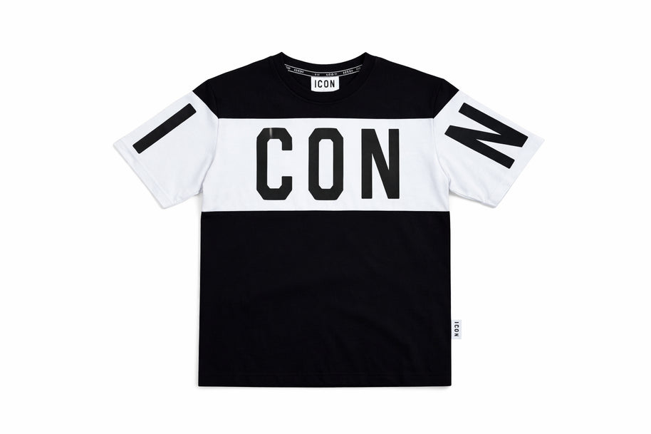 T-shirt e polo bambino - icon