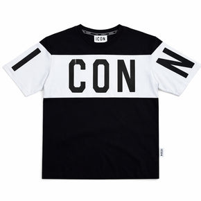 T-shirt e polo bambino - icon