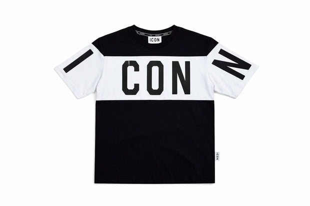 T-shirt e polo bambino - icon