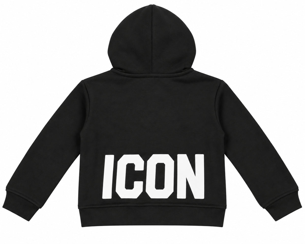 Felpa bambino - icon