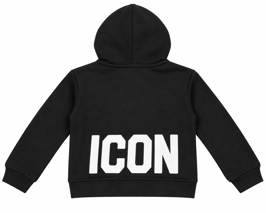 Felpa bambino - icon