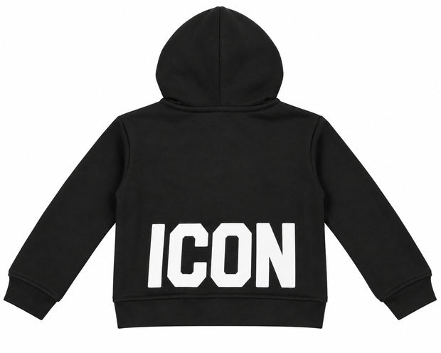Felpa bambino - icon