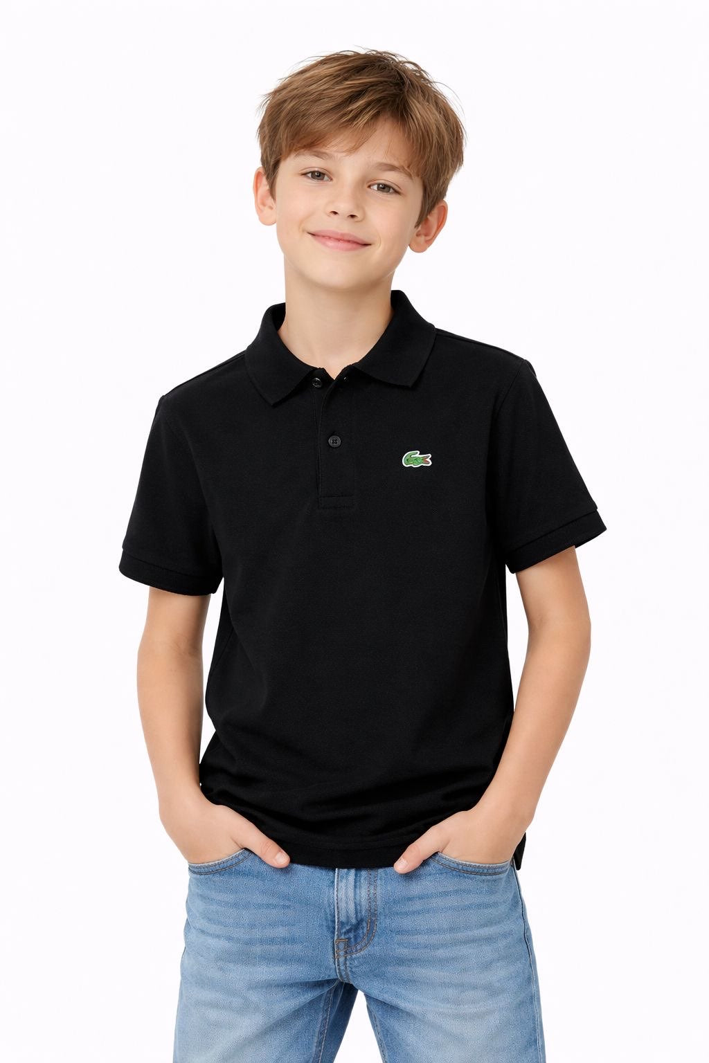 Polo bambino - Lacoste