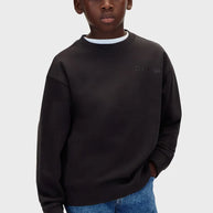 Felpa bambino - calvin klein