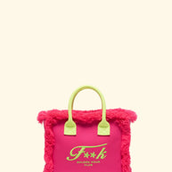 Borsa bambina - F**K