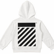 Felpa bambino - off-white