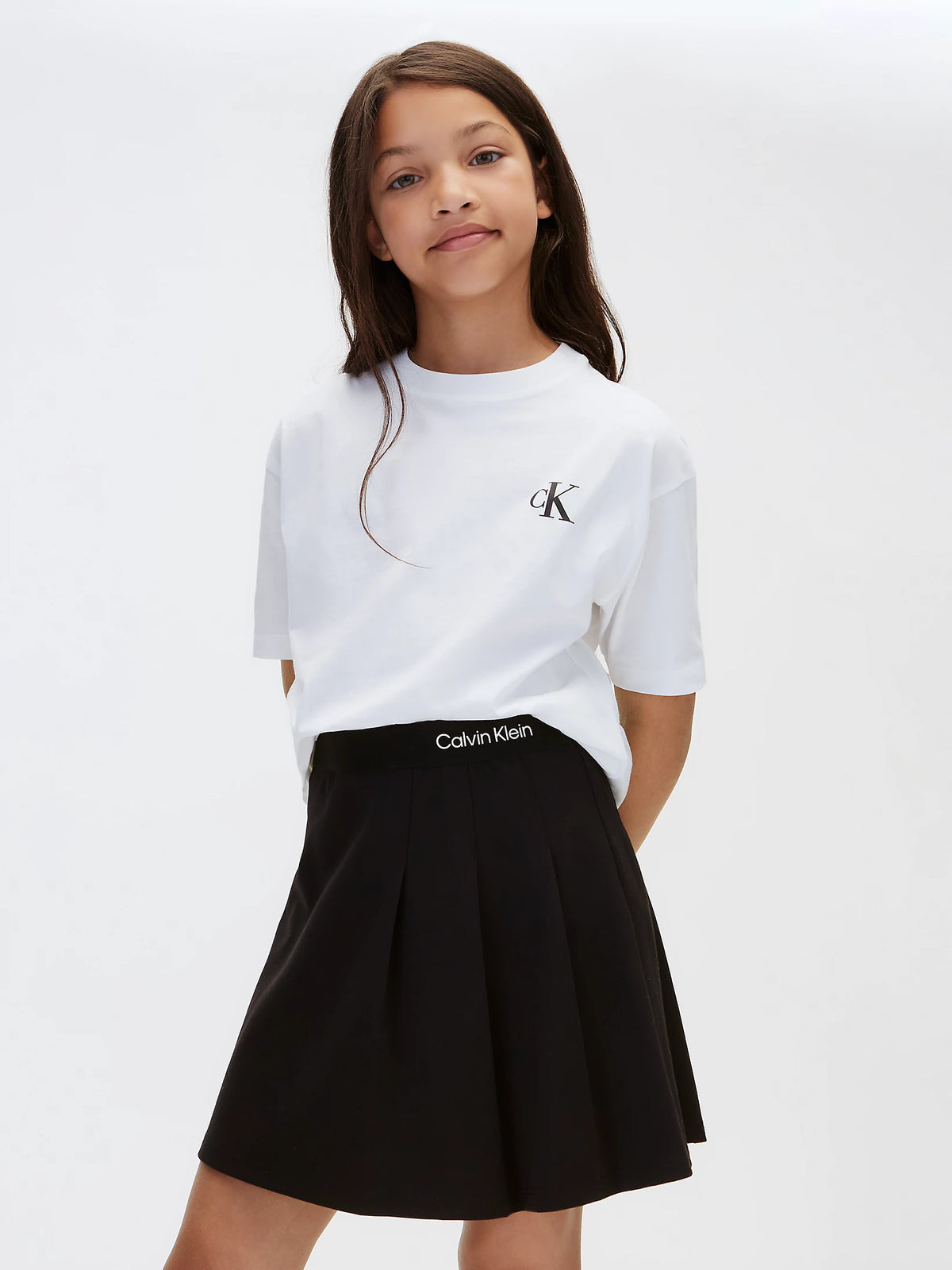 Gonna bambina - calvin klein