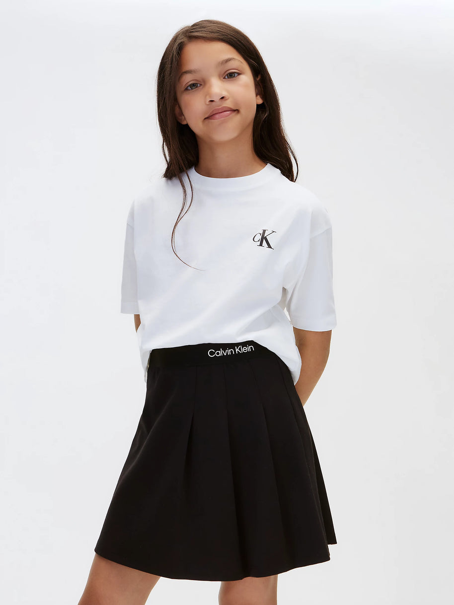 Gonna bambina - calvin klein