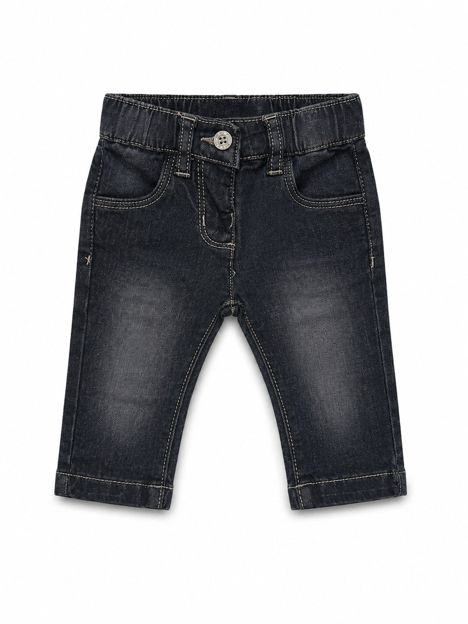 Jeans neonata - Minibanda