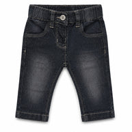 Jeans neonata - Minibanda