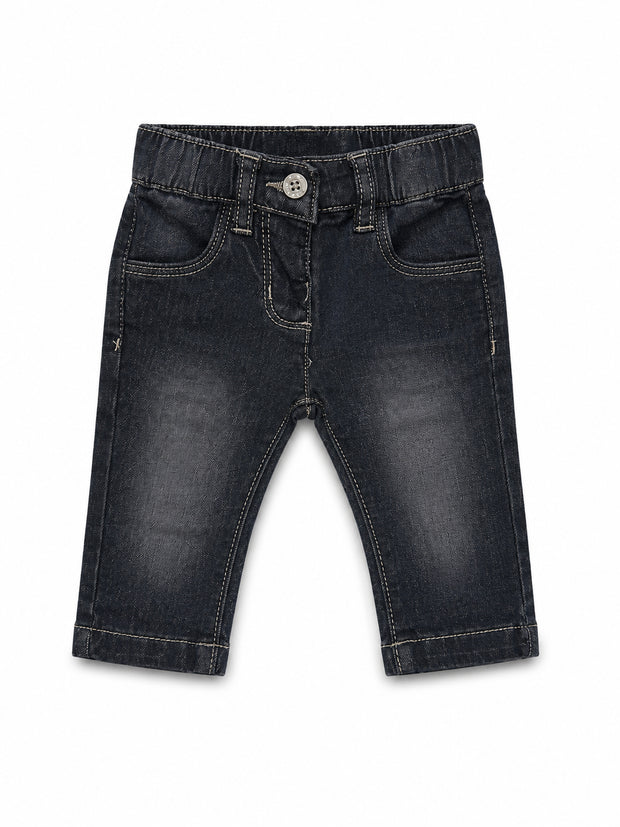 Jeans neonata - Minibanda