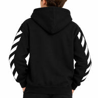 Felpa bambino - off-white