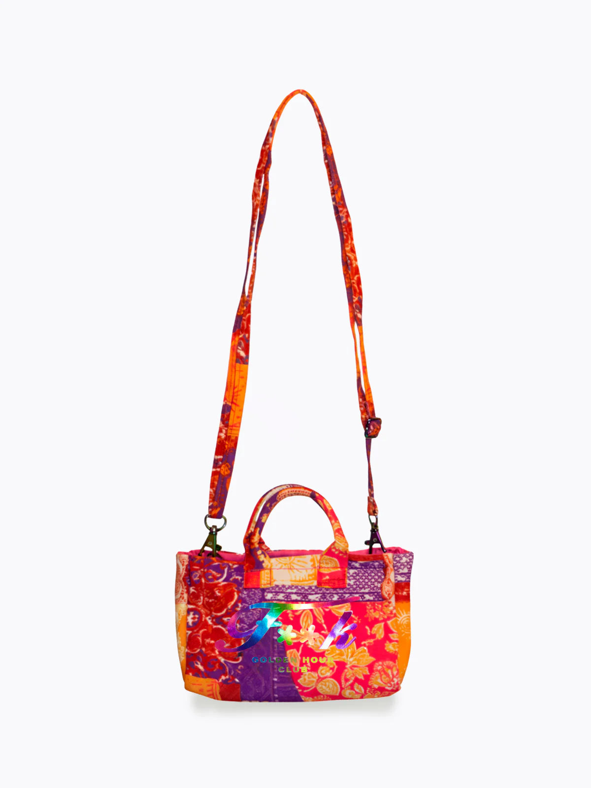 Borsa bambina - F**K