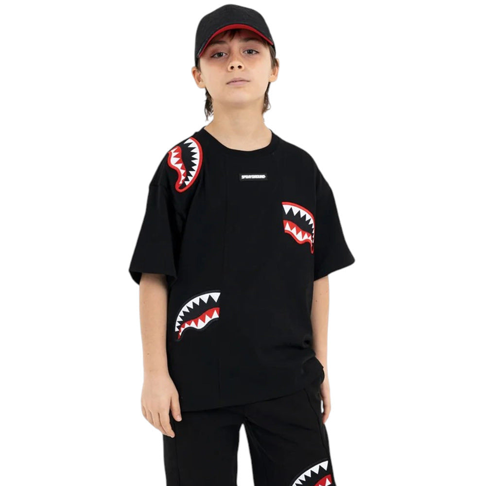 T-shirt e polo bambino - Sprayground