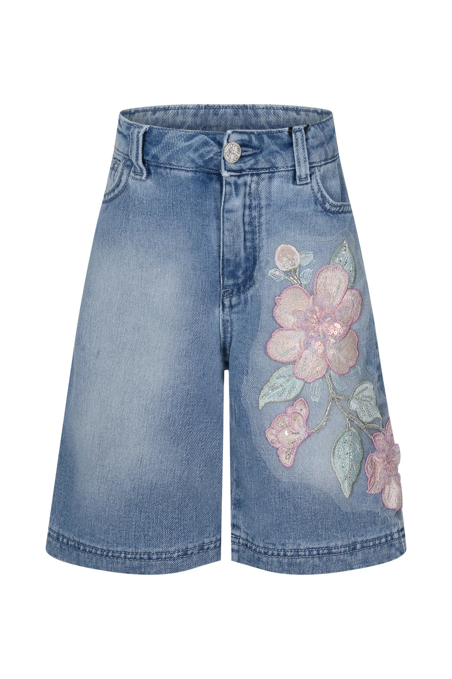 Pantalone bambina - FUN FUN