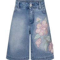 Pantalone bambina - FUN FUN