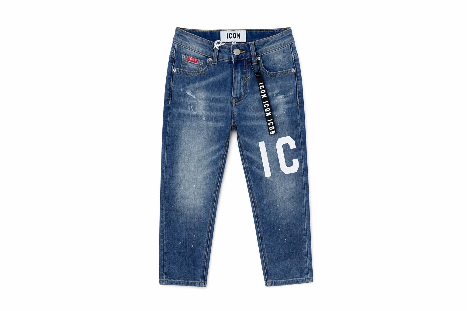 Pantalone bambino - icon