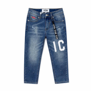 Pantalone bambino - icon