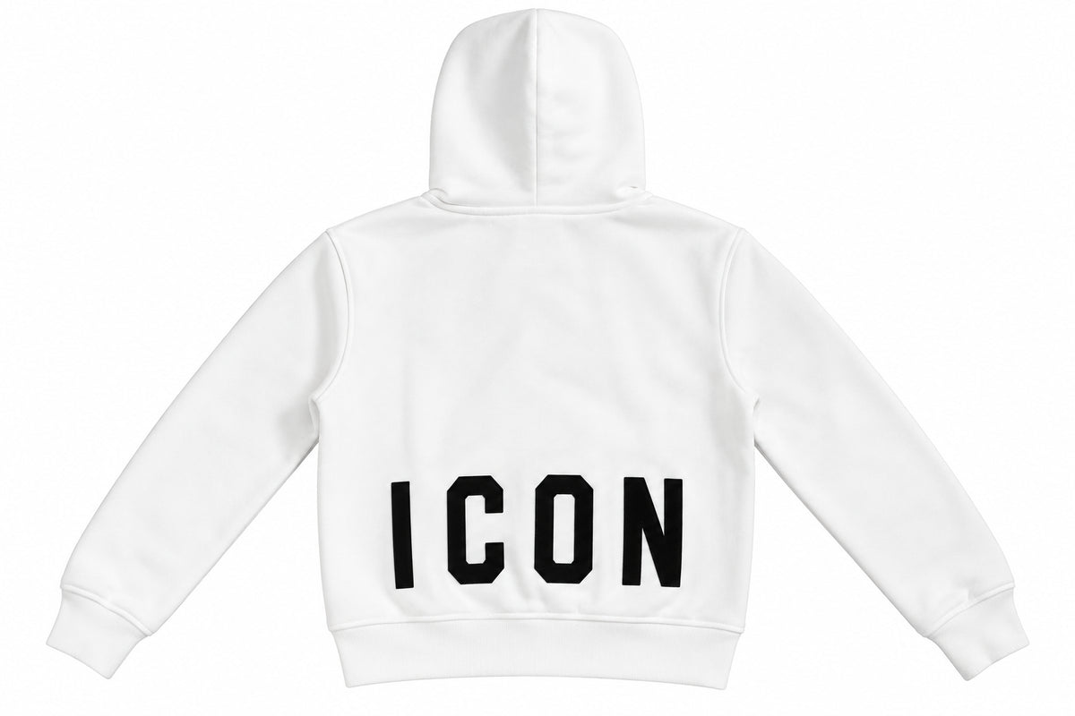 Felpa bambino - icon