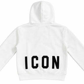 Felpa bambino - icon
