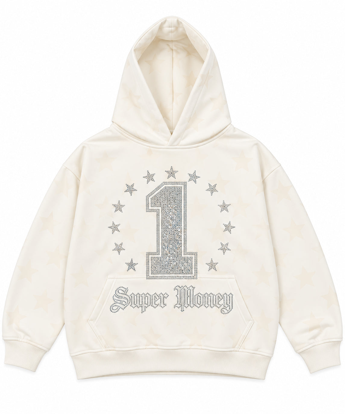 Felpa bambino - ArtSuperMoney