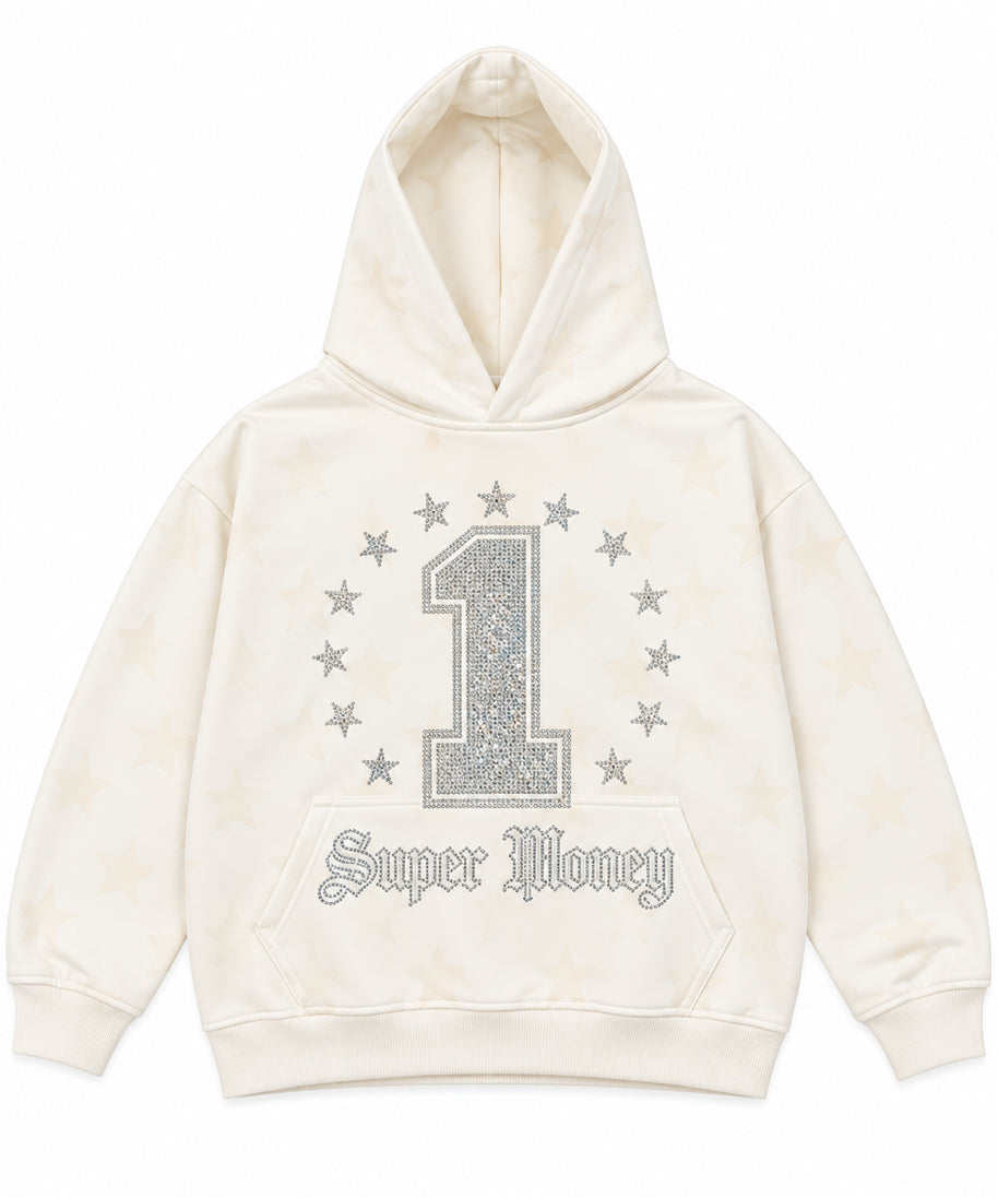Felpa bambino - ArtSuperMoney