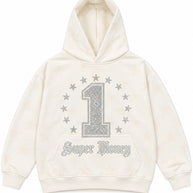 Felpa bambino - ArtSuperMoney