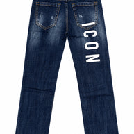 Jeans bambino - icon