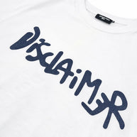 T-shirt e polo bambina - DISCLAIMER