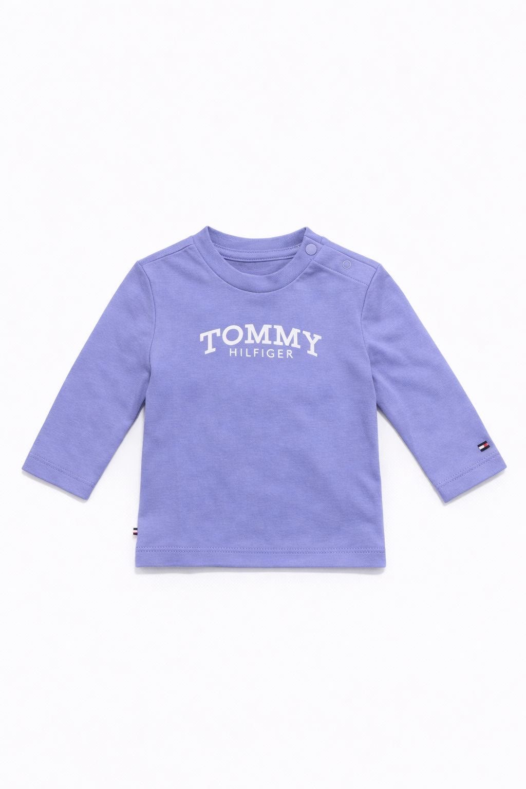 T-shirt - tommy Hilfiger