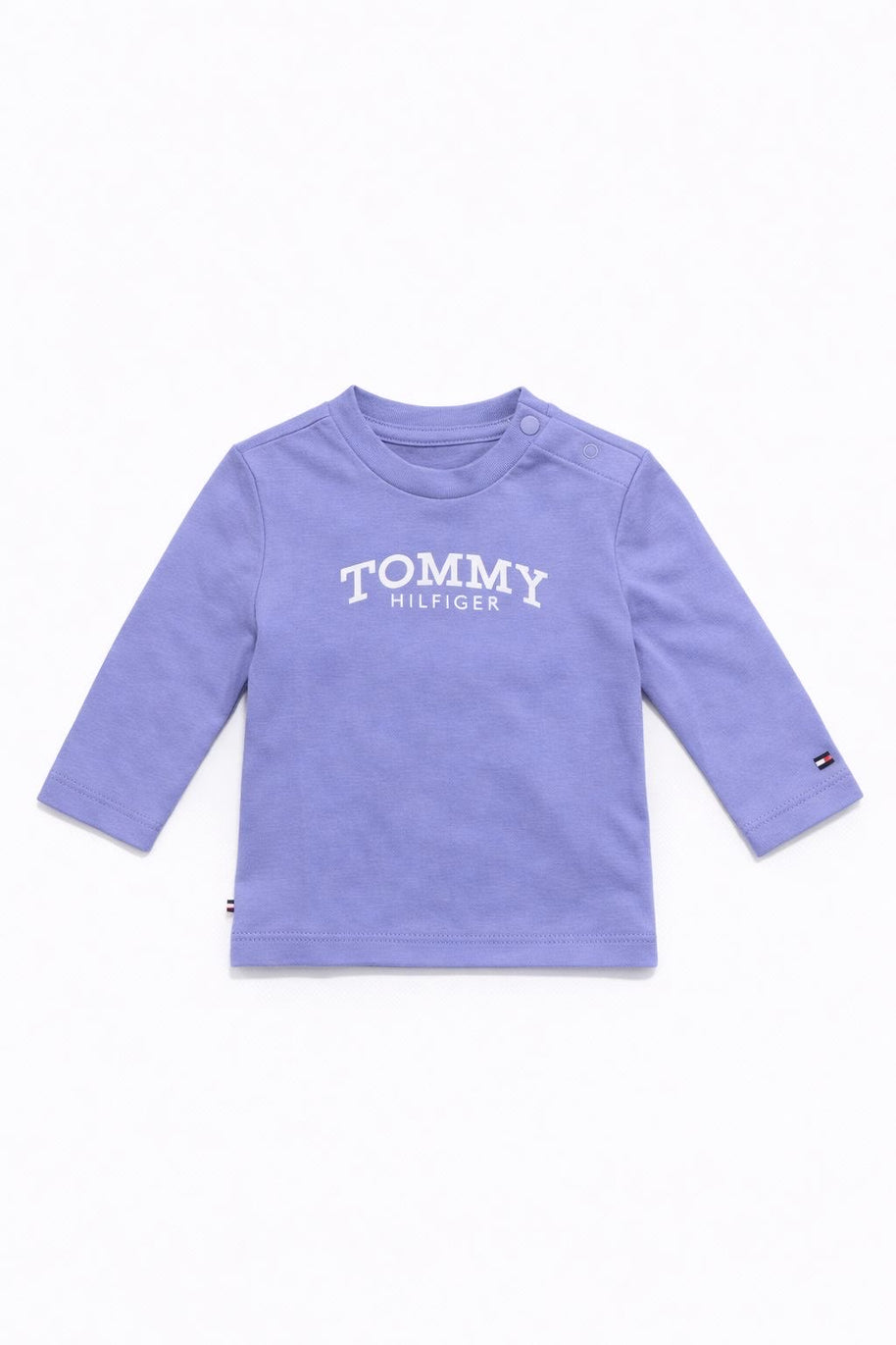 T-shirt - tommy Hilfiger
