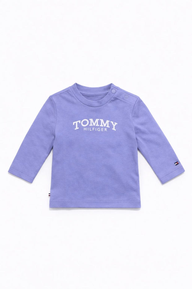 T-shirt - tommy Hilfiger