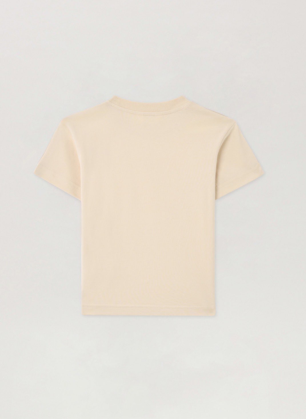T-shirt bambino - palm angels