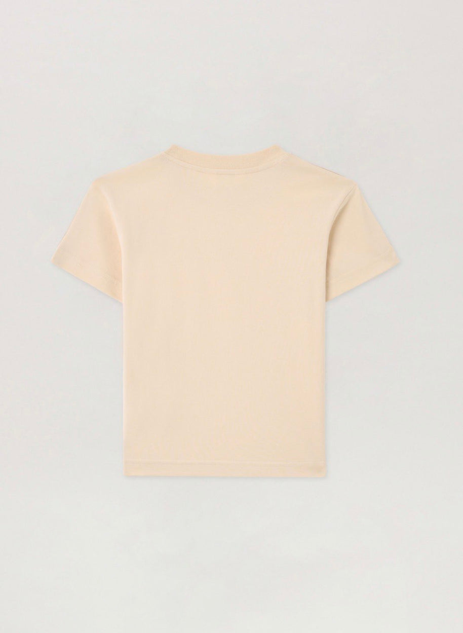 T-shirt bambino - palm angels