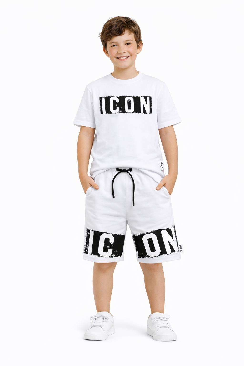 Bermuda bambino - icon