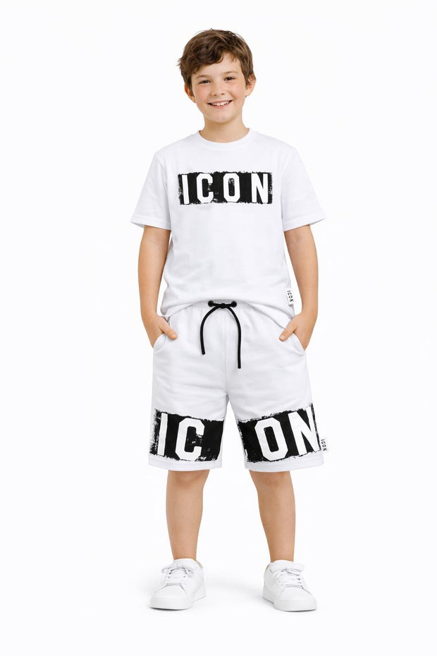 Bermuda bambino - icon